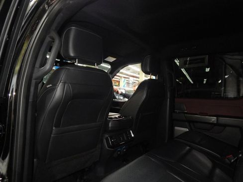Used 2021 Ford F150 Lariat w/ Equipment Group 502A High AWD/4WD image 35