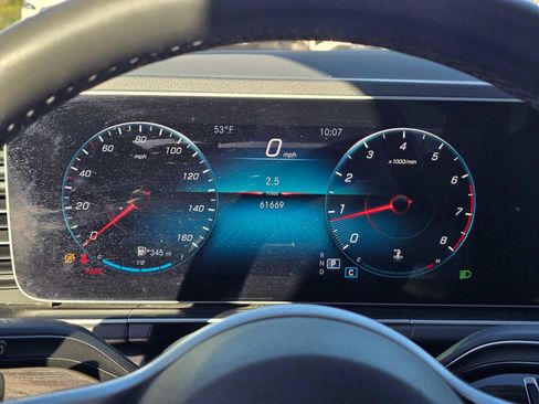 Used 2020 Mercedes-Benz GLE 350 GLE 350 image 25