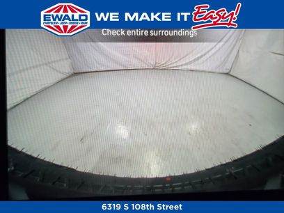 New 2026 Jeep Wrangler Willys