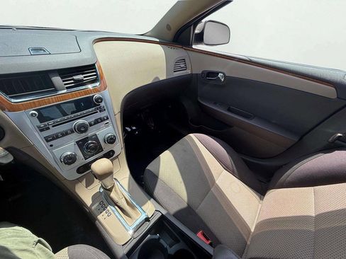 Used 2012 Chevrolet Malibu LT w/ Power Convenience Package image 18