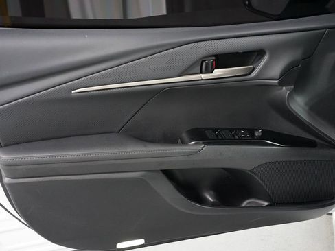 Certified 2025 Toyota Camry XSE image 31