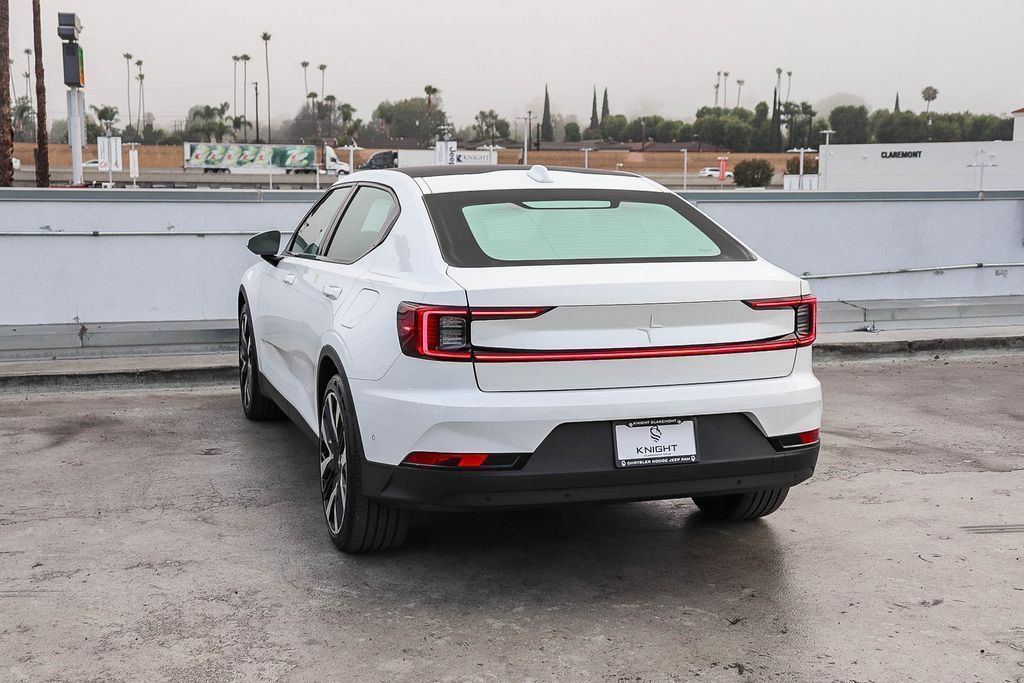 Used 2024 Polestar Polestar 2 AWD/4WD image 7