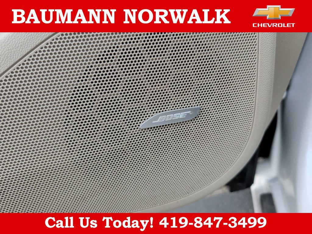 Used 2019 Buick LaCrosse Essence w/ Sun and Shade Package AWD/4WD image 15