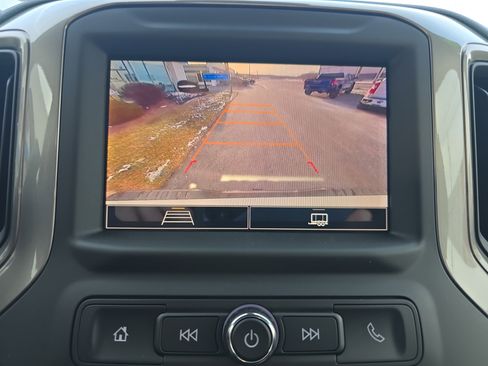 New 2026 Chevrolet Silverado 2500 Custom w/ Custom Value Package image 28