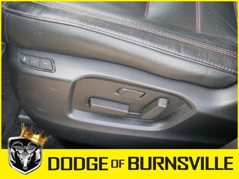 Used 2022 MAZDA CX-5 Carbon Edition image 18