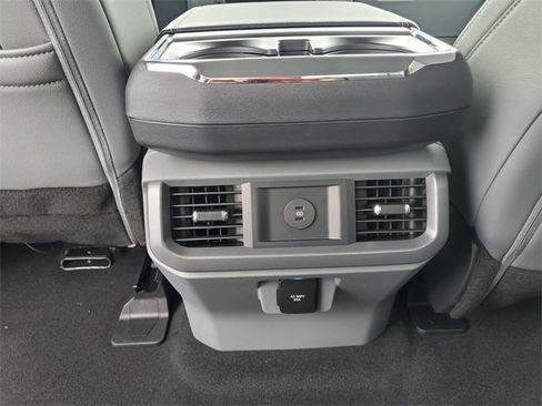 New 2025 Ford F150 Lightning Flash image 43