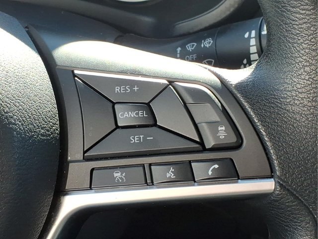 Certified 2025 Nissan Sentra SV w/ Trunk Package FWD image 25