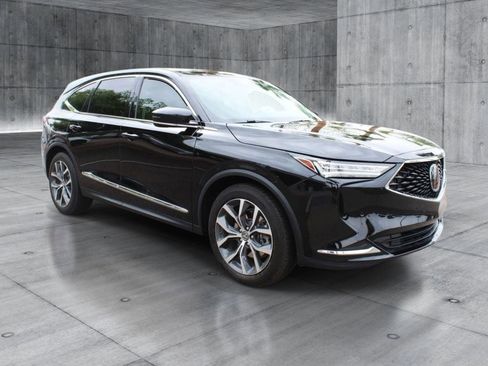 Used 2023 Acura MDX FWD w/ Technology Package image 7