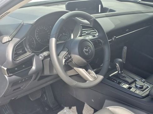 New 2026 MAZDA CX-30 AWD 2.5 S w/ Select Sport Pkg image 7