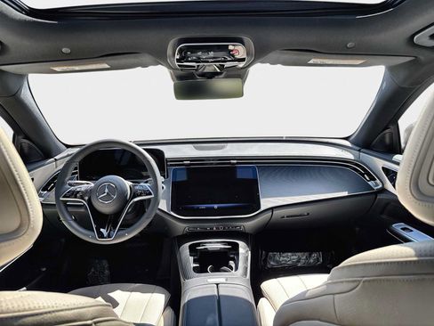 New 2026 Mercedes-Benz E 350 Sedan image 20