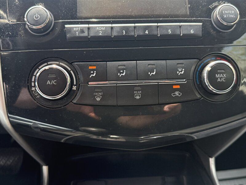 Used 2015 Nissan Altima 2.5 S w/ Power Driver Seat Package FWD image 13