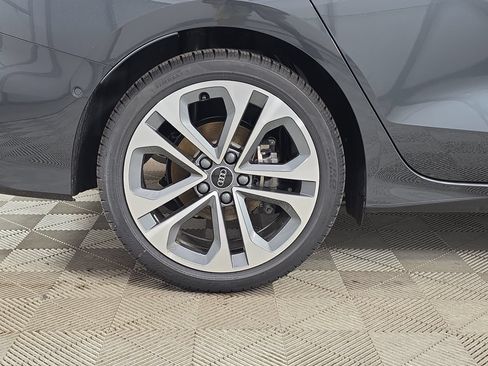 New 2026 Audi A3 2.0T Premium AWD/4WD image 9