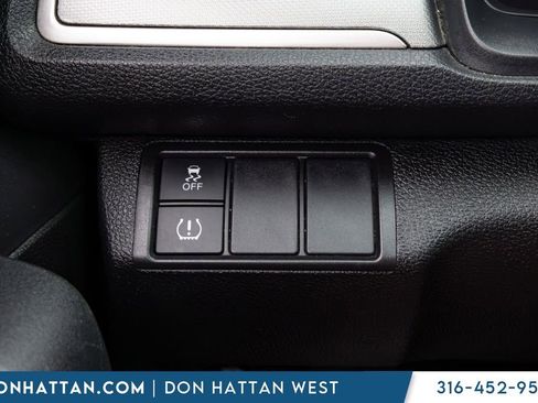 Used 2016 Honda Civic LX-P image 10