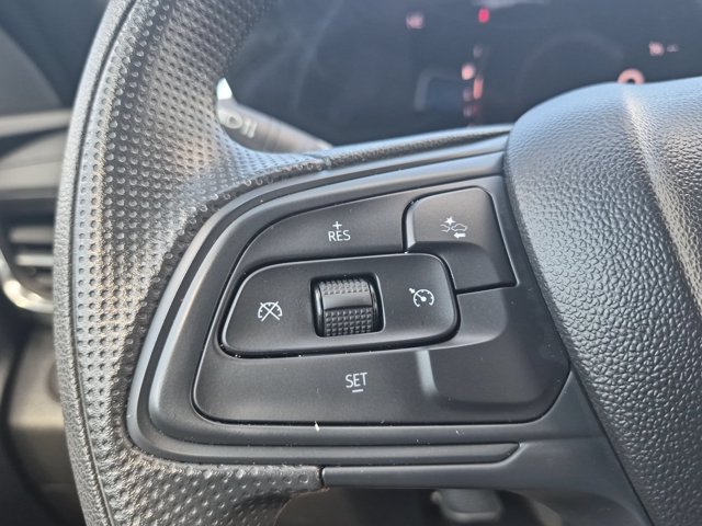 Used 2026 Buick Envista Preferred FWD image 11