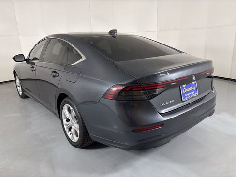 Used 2024 Honda Accord LX image 6