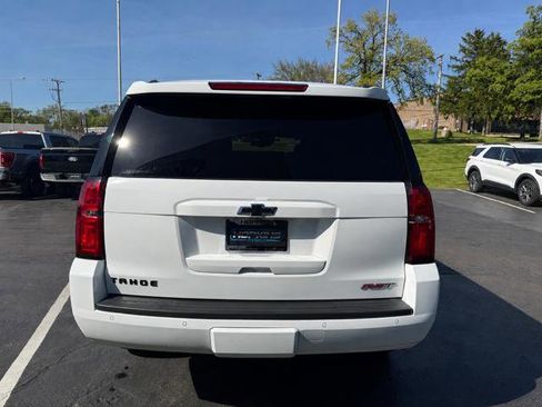 Used 2020 Chevrolet Tahoe LT AWD/4WD image 5