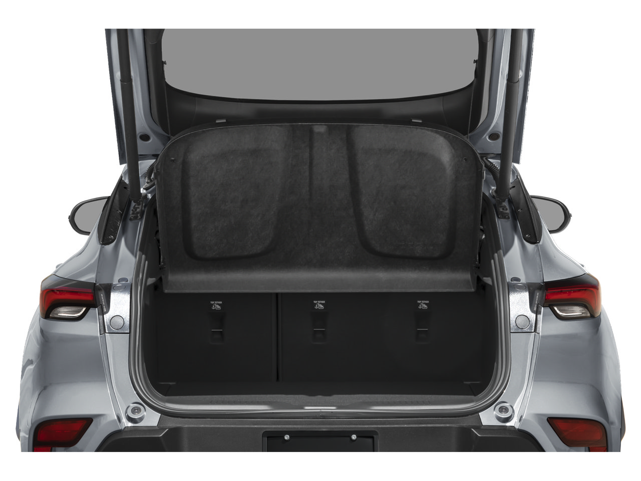 New 2026 Buick Envista Sport Touring w/ Convenience I Package FWD image 35