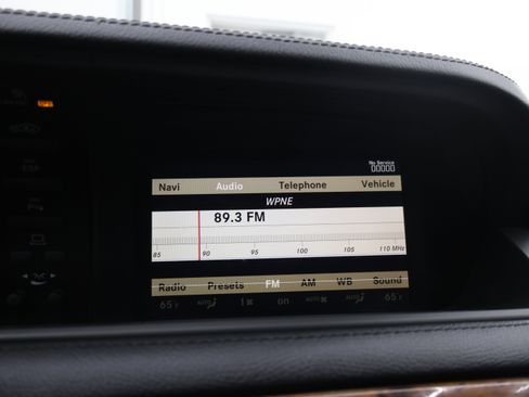 Used 2007 Mercedes-Benz CL 550 image 39