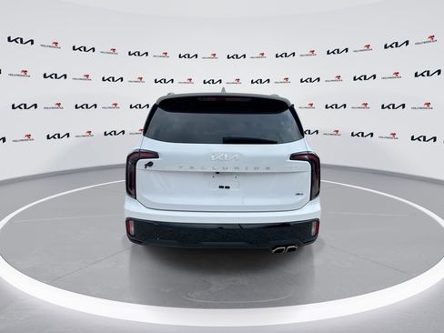 Used 2024 Kia Telluride SX Prestige X-Pro AWD/4WD image 7