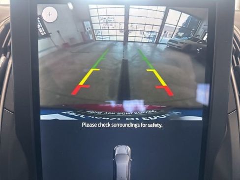 Used 2024 Ford Edge ST-Line w/ Class II Trailer Tow Package image 43