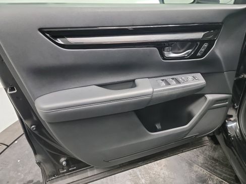 Certified 2023 Honda CR-V EX-L image 13