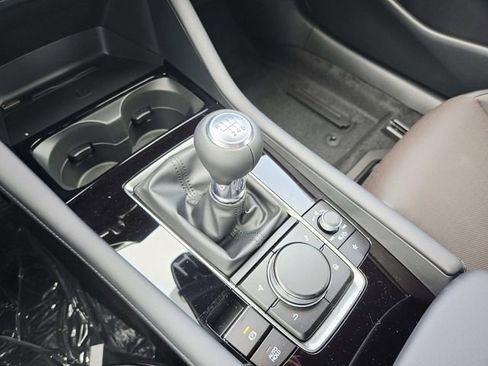 New 2026 MAZDA MAZDA3 2.5 S Hatchback w/ Premium Pkg FWD image 26
