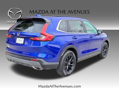 Used 2023 Honda CR-V Sport image 4