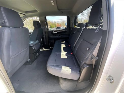 Used 2024 GMC Sierra 1500 Elevation w/ X31 Off-Road Package image 15