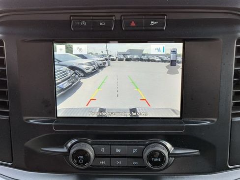 Used 2023 Ford F150 XL w/ STX Appearance Package AWD/4WD image 12