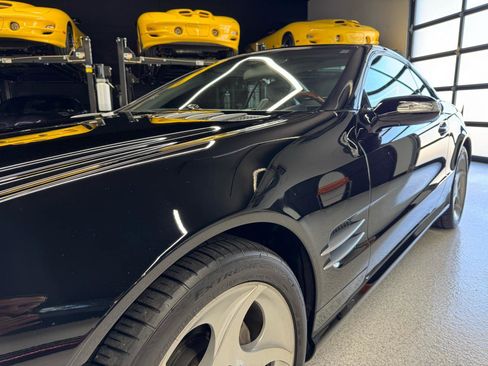 Used 2004 Mercedes-Benz SL 500 image 42