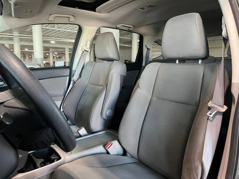 Used 2013 Honda CR-V EX image 12