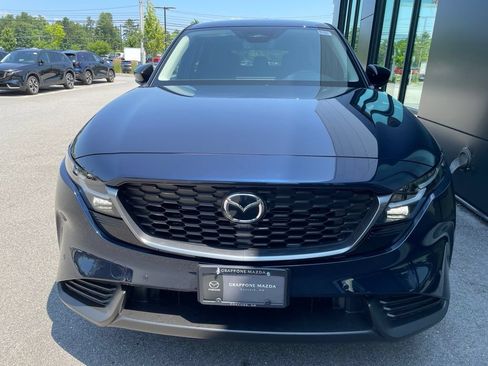 New 2026 MAZDA CX-5 Select AWD/4WD image 3