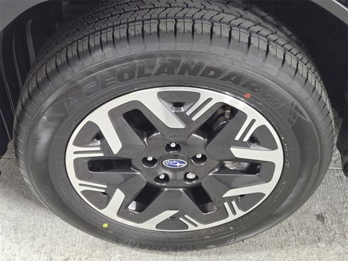 New 2026 Subaru Forester Premium image 6