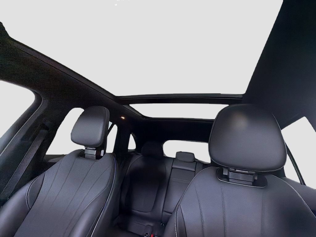 Used 2025 Mercedes-Benz EQE 350+ 4MATIC SUV image 15
