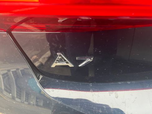 Used 2022 Audi A7 3.0T Premium Plus image 5