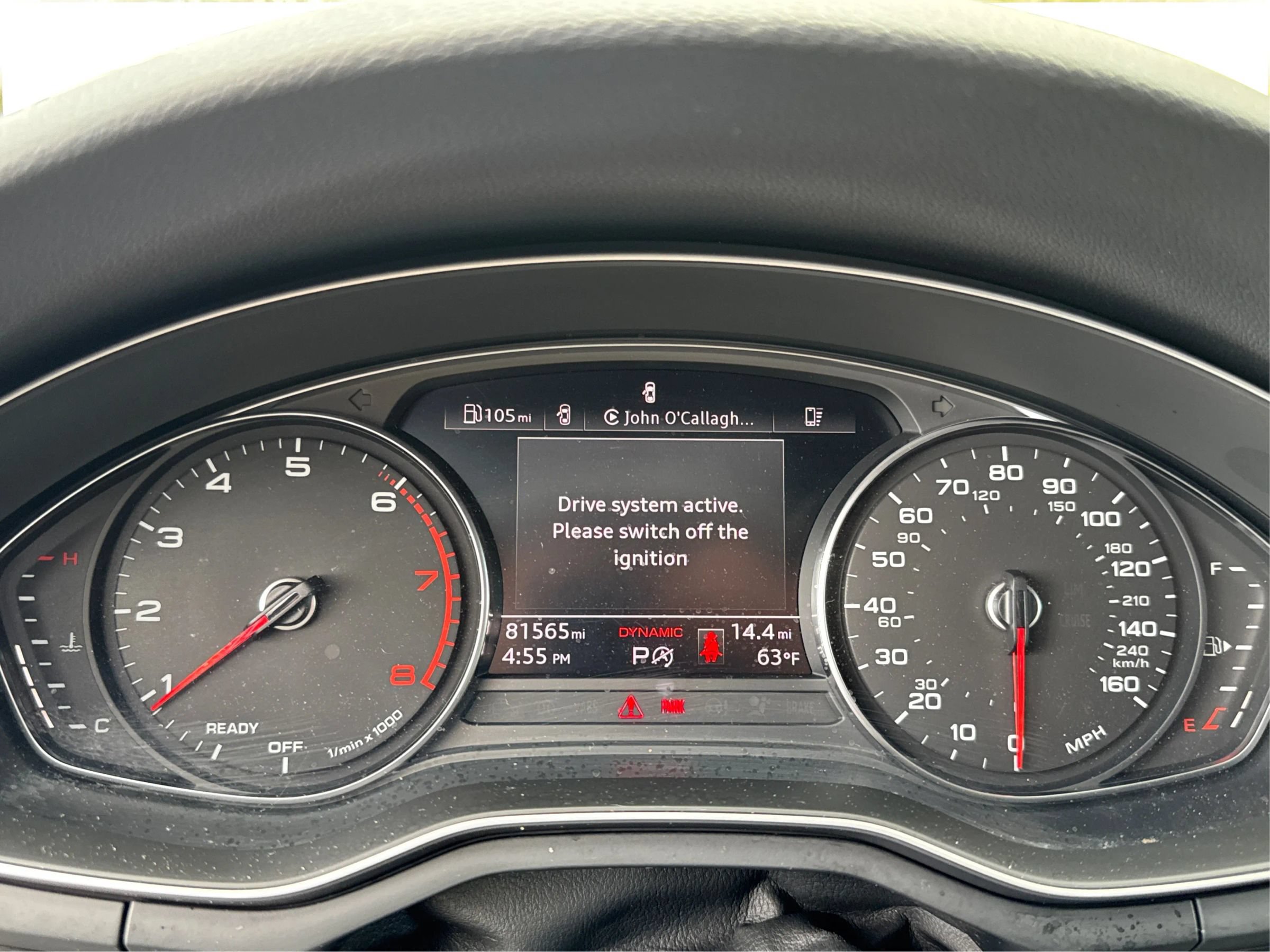 Used 2021 Audi A4 2.0T Premium w/ Convenience Package AWD/4WD image 19