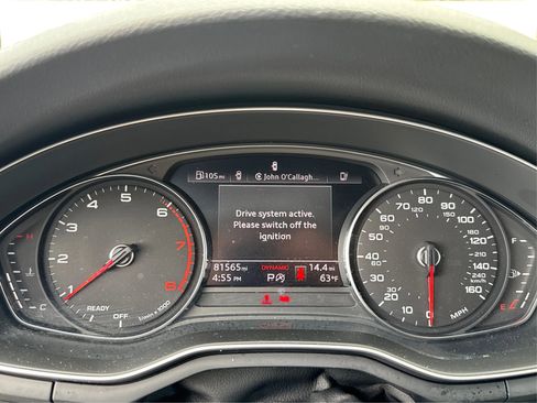 Used 2021 Audi A4 2.0T Premium w/ Convenience Package AWD/4WD image 19