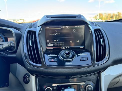 Used 2015 Ford C-MAX SEL w/ Equipment Group 302A image 26