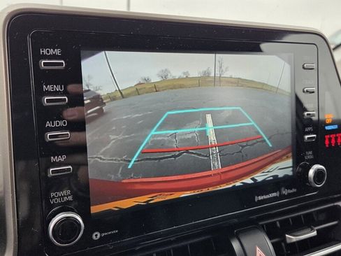 Used 2022 Toyota C-HR Limited image 22