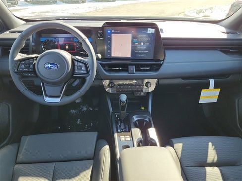 New 2026 Subaru Outback Touring XT image 12