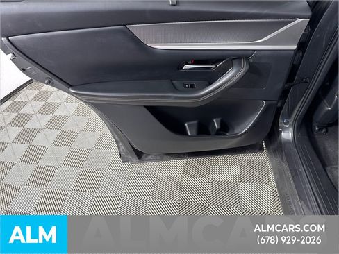 Used 2024 MAZDA CX-90 Plug-In Hybrid w/ Premium Pkg image 26