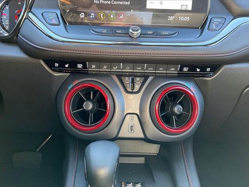 Used 2023 Chevrolet Blazer RS w/ Driver Confidence II Package image 15