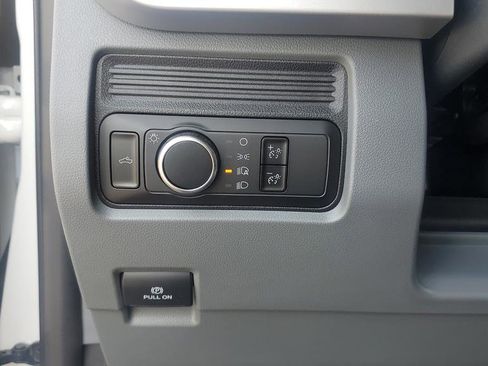 New 2026 Ford F350 XL w/ Snow Plow Prep Package image 31