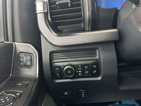 New 2026 Ford F350 Platinum image 47