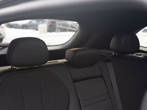 Certified 2023 Mercedes-Benz EQE 350+ 4MATIC SUV image 24