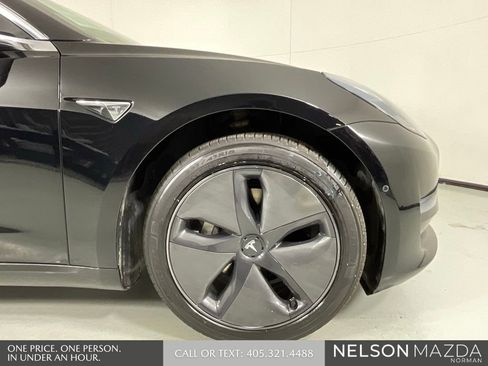 Used 2019 Tesla Model 3 Standard Range Plus RWD image 10