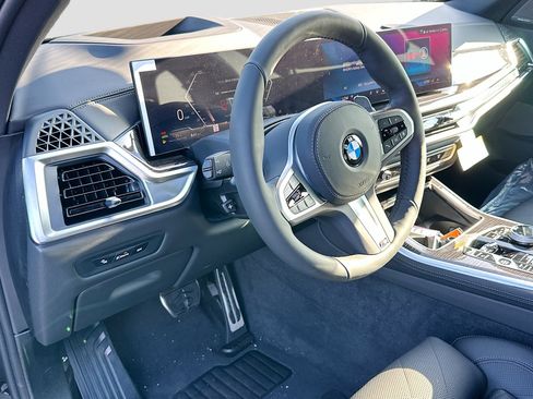 New 2026 BMW X5 sDrive40i w/ Executive Package RWD image 7
