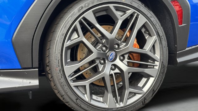 New 2026 Subaru WRX GT AWD/4WD image 27