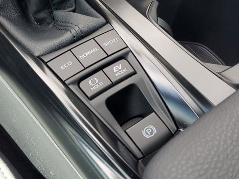 New 2026 Toyota Camry SE image 20