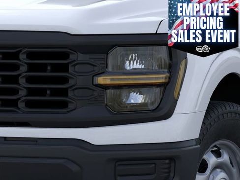 New 2026 Ford F150 XL w/ Tow/Haul Package AWD/4WD image 18